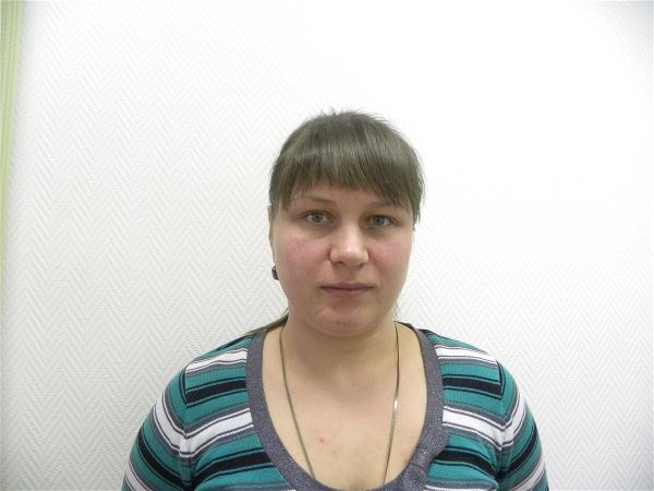 Сиделка Марина